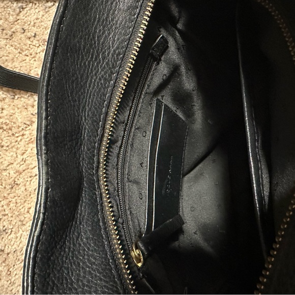 Cole Haan leather bucket bag - Picture 7 of 7
